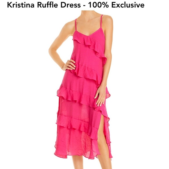 Aqua Dresses & Skirts - Aqua Kristina dress